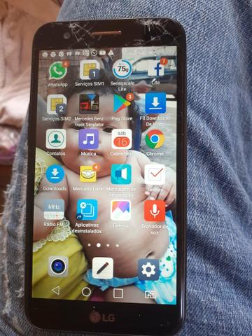 Lg k10