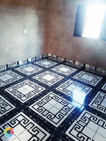 Vendo essa casa no bom Jesus - Foto 2