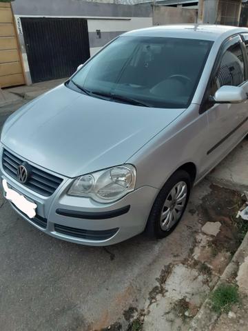 Polo Sedan 1.6 - Foto 5