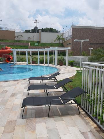Venda- NYC apartamento 3 quartos com churrasqueira - próximo ufmt e shopping 3 Américas - Foto 3