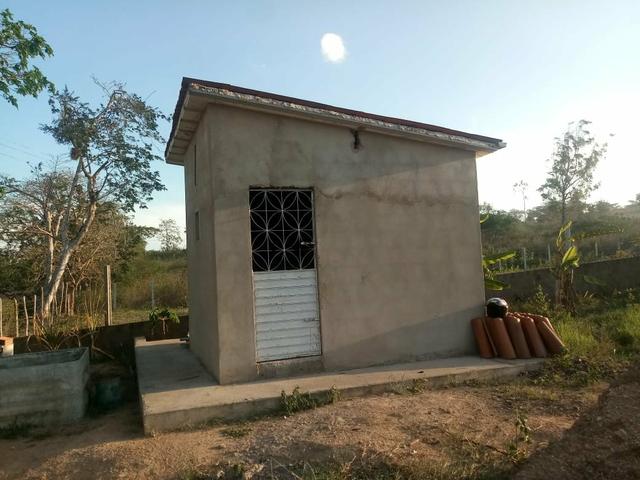 Terreno para Chacara No Buqueirão ao lado da Serra negra em Bezerros-pe - Foto 9