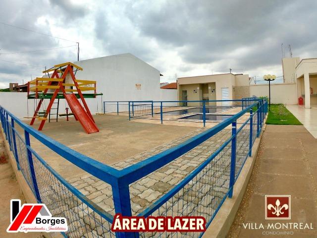 Lida Casa em Condomínio Fechado no Bairro Santa Inês - Foto 12