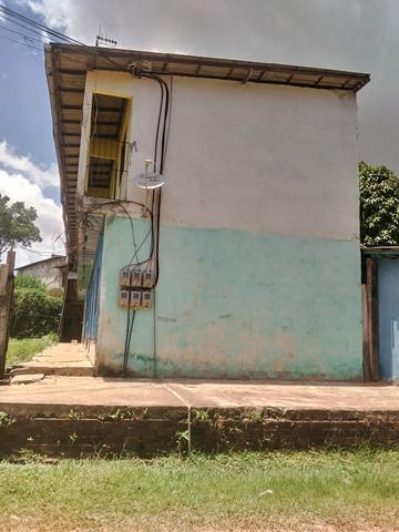 Vendo essa vila com 6 kit nets