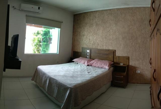 Casa à venda com 3 dormitórios em São josé, Peruíbe cod:CA00079 - Foto 3