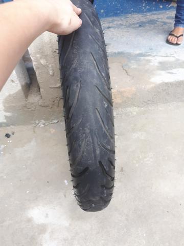 Roda raiada - Foto 6