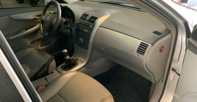 Corolla manual Xei 2010 - Foto 3
