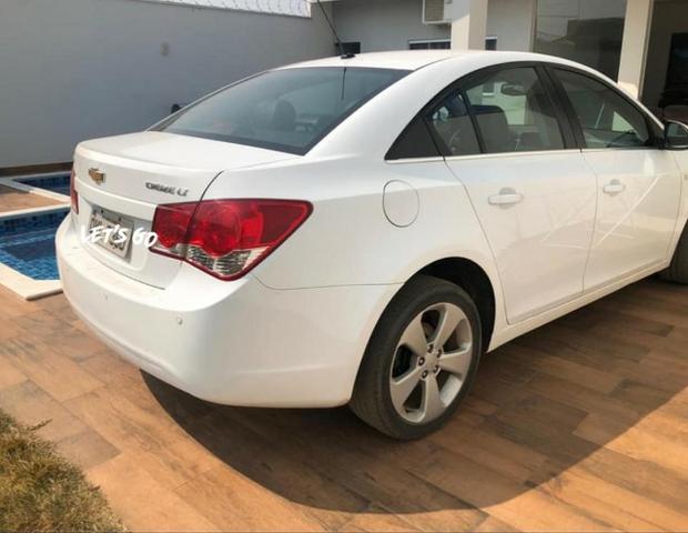 Cruze lt 1.8 - automático para pessoas exigentes - Foto 4
