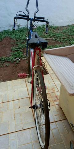 Bicicleta de corrida - Foto 2