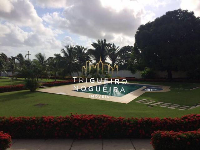 Sitio com 10.400m²- Vista Mar - 500m² de área construída !! - Foto 7