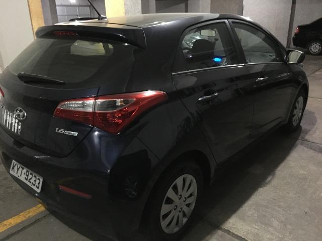 HB20 Comfort 1.6 Flex 2014/2015 - Foto 3