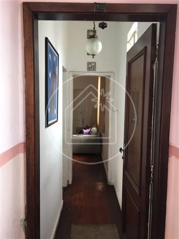 Apartamento à venda com 2 dormitórios em Andaraí, Rio de janeiro cod:823481 - Foto 2