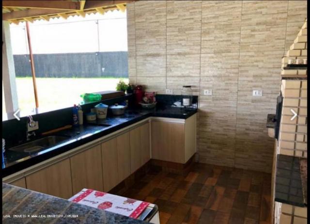 Chácara para venda em regente feijó, zona rural - Foto 7