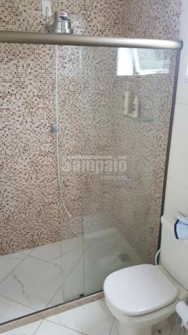 Casa à venda com 3 dormitórios em Campo grande, Rio de janeiro cod:S3CS5351 - Foto 17