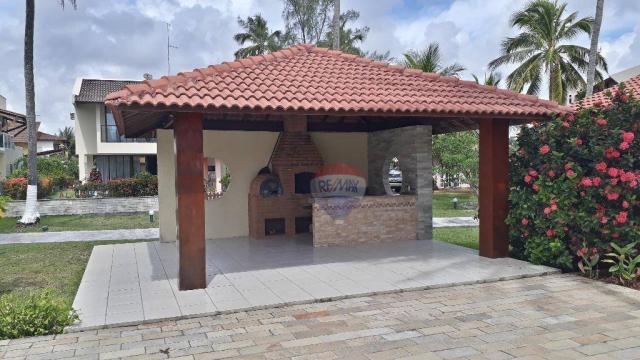 Terreno à venda em muro alto, no condomínio baía do cupe - Foto 12