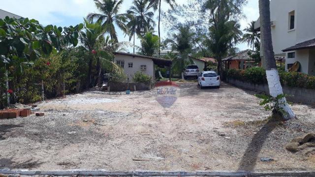 Terreno à venda em muro alto, no condomínio baía do cupe - Foto 6