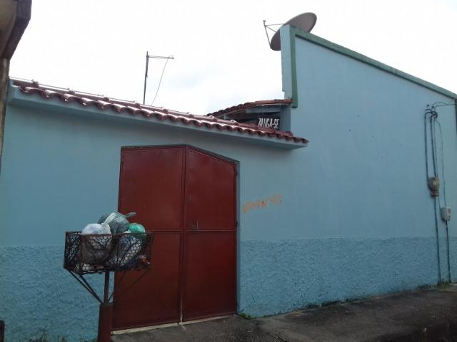 Barbada (vila de kit net), garantia de futuro