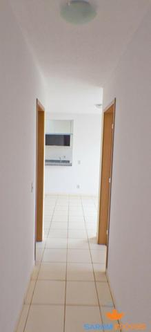 Parque dos Sonhos 3 quartos 1 suite apt com armários - Foto 9