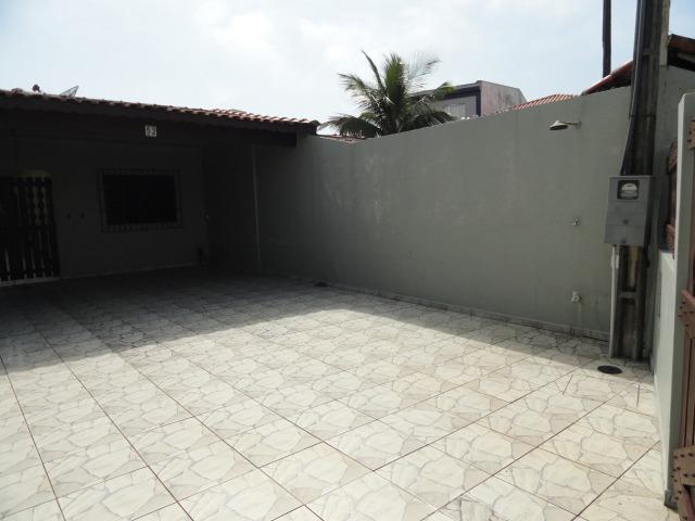 Vende-se Casa Mongaguá - Agenor de Campos - Foto 2
