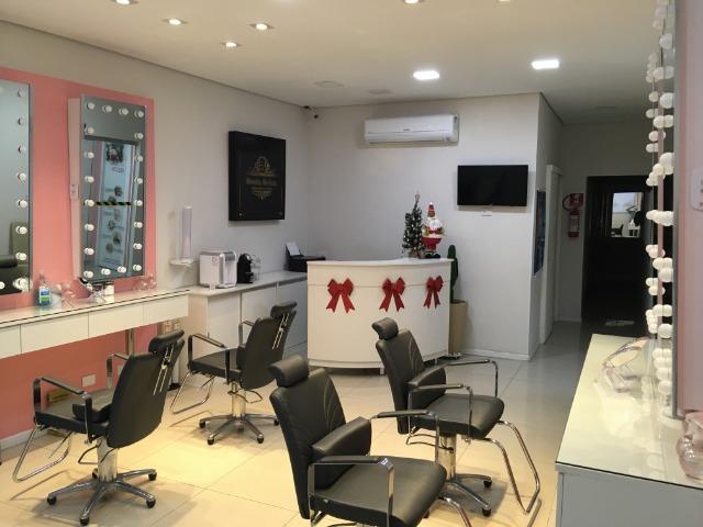 Passo o ponto Clínica de Estética e Sobrancelha em Guarulhos-SP - Foto 2