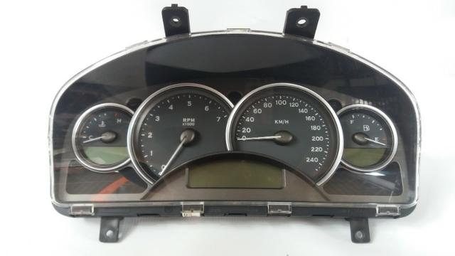 Painel Instrumento Chevrolet Omega 2006 Garantia E Nf