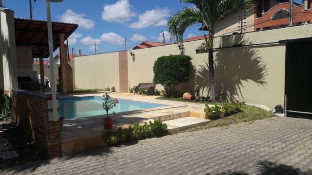Alugo excelente casa em condomínio fechado - Foto 4