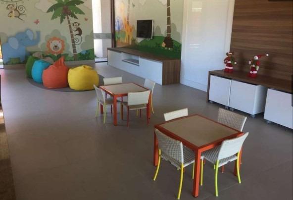 Casa em Muro Alto qualidade queiroz galvão, seu investimento no litoral - Foto 2