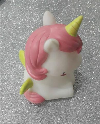 Abajur Unicornio