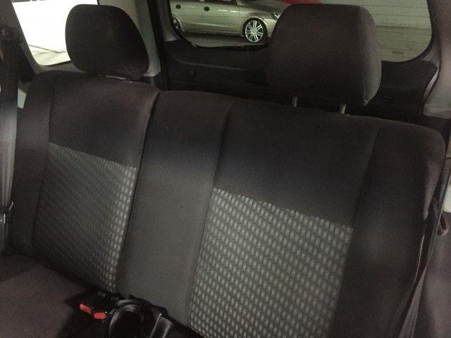 EcoSport XLS 2.0/2.0 Flex 16V 5p Aut - Foto 7