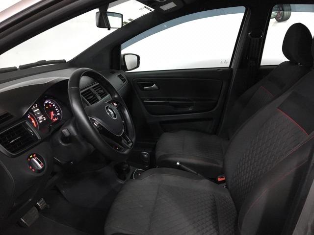 CrossFox 1.6 MSI, só 44.000km, 04 pneus novos, estado de zero, confira! - Foto 8