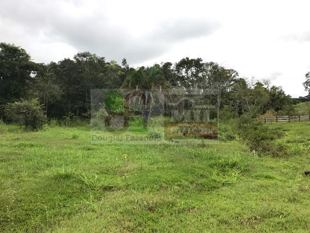220 Alq. (Plana + Asfalto + Rio). 70 km de Goiânia - Foto 11