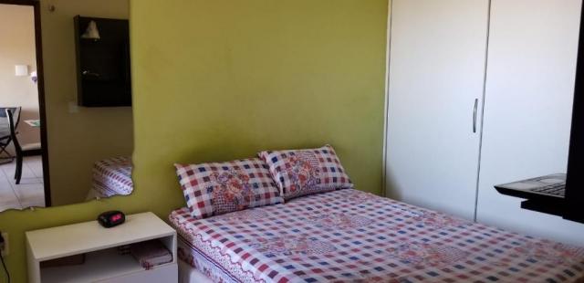 Apartamento residencial à venda, Mondubim, Fortaleza. - Foto 8
