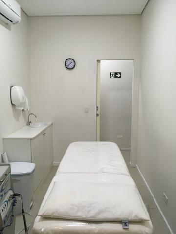 Passo o ponto Clínica de Estética e Sobrancelha em Guarulhos-SP - Foto 6