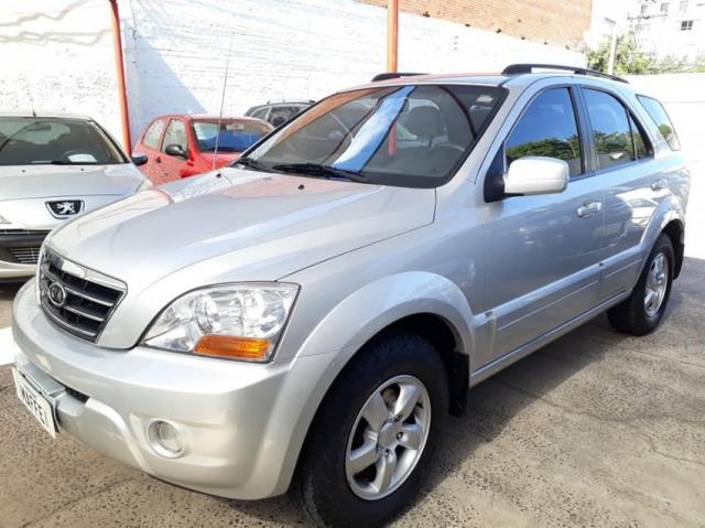 KIA Sorento EX 3.8 L V6 4P - Foto 2