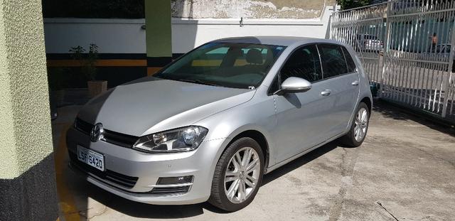 Vw - Volkswagen Golf 1.4 tsi turbo