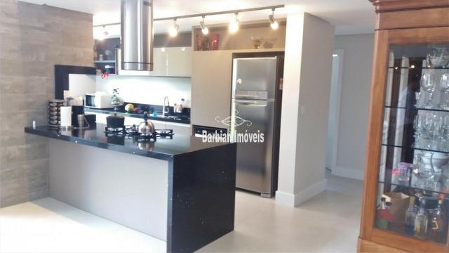 Barbian Imóveis - Casa em condomínio fechado com 4 suítes - Santa Cruz do Sul - Foto 7