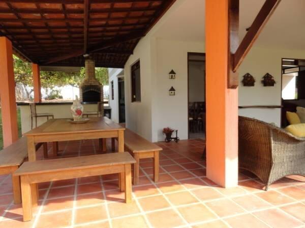 Vendo Granja com 4 quartos, Piscina, Churrasqueira, com Escritura Pública - Foto 11