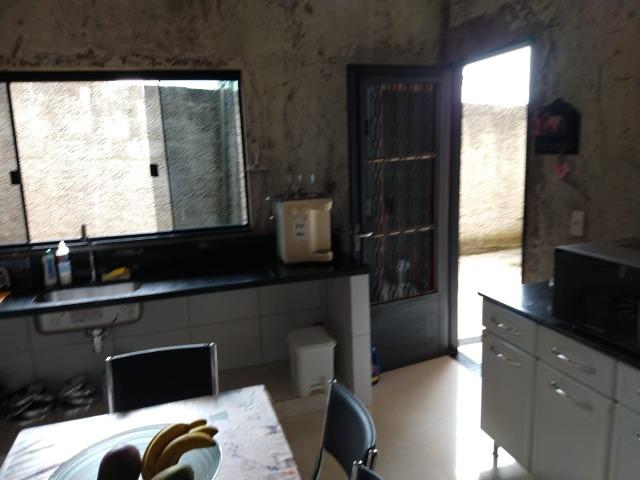 Vende-se Casa, Recanto da Serra, Nova Colina, Sobradinho/DF - Foto 12