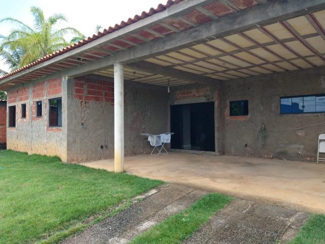 Vende-se Casa, Recanto da Serra, Nova Colina, Sobradinho/DF - Foto 5