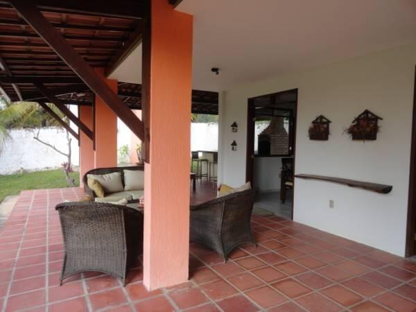 Vendo Granja com 4 quartos, Piscina, Churrasqueira, com Escritura Pública - Foto 12