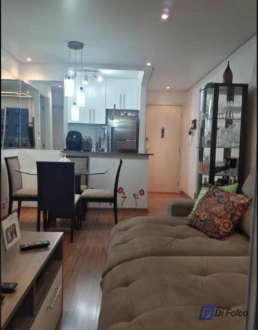Apartamento a venda em são bernardo do campo. - Foto 2