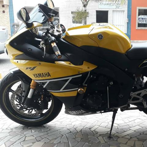 Yamaha YZF R1. Cowboy Bikes Motors! - Foto 3