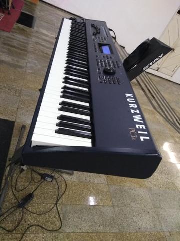 Kurzweil pc3x simplesmente top! - Foto 2