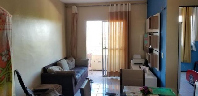Apartamento residencial à venda, Mondubim, Fortaleza. - Foto 11