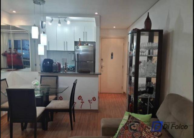 Apartamento a venda em são bernardo do campo. - Foto 3