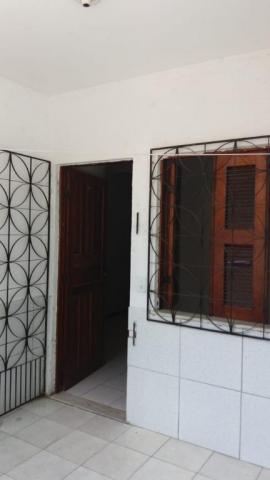Apartamento residencial à venda, Prefeito José Walter, Fortaleza. - Foto 2
