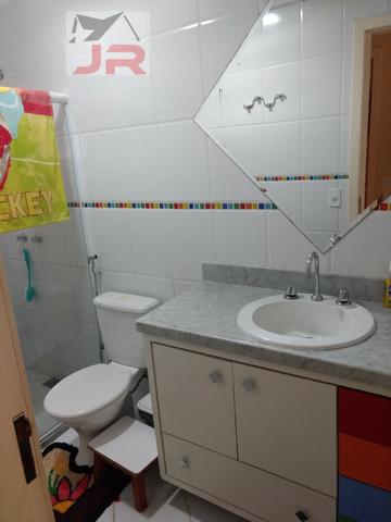 Bela casa jardim da montanha Santa Teresa - Foto 8