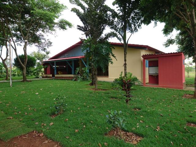 Fazenda Agrícola em Palminopolis-GO. 50 Alq. c/ 30 em Lavoura - Foto 12