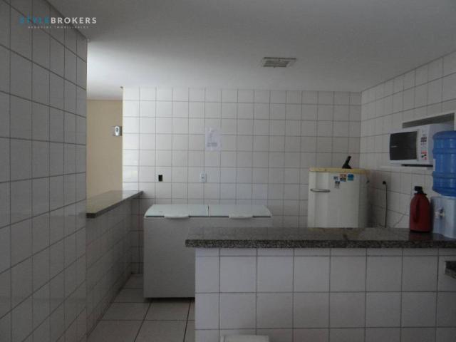 Edifício Aldebaran - Foto 6