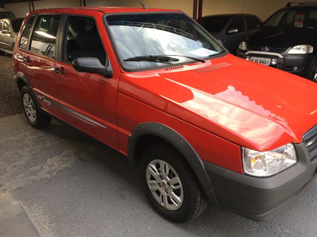 Uno mille Way 1.0 flex - Foto 3