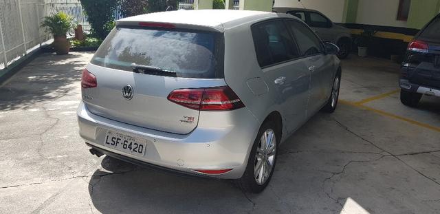 Vw - Volkswagen Golf 1.4 tsi turbo - Foto 4